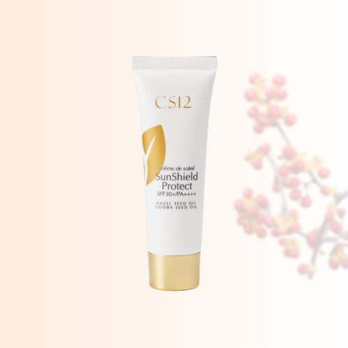 Alternative view of 水漾防曬 (7粉色) 50ml