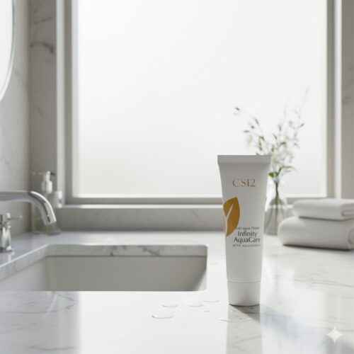 Alternative view of 抗敏保濕霜 50ml