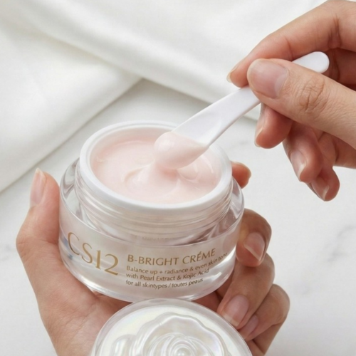 Alternative view of 靚肌透白珍珠膏 15g