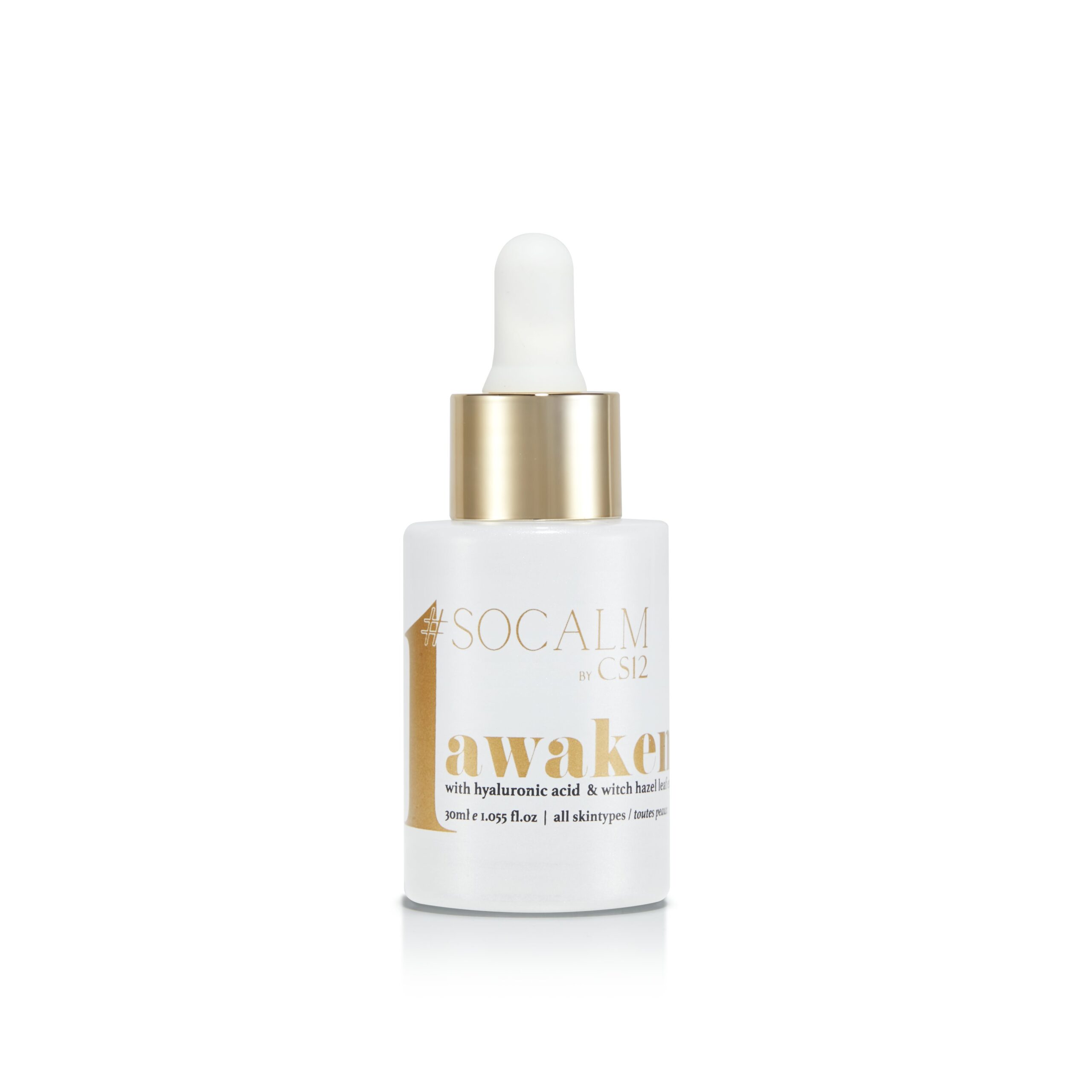 socalm 1 30ml new