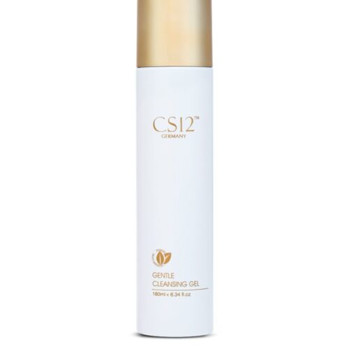 CS12 Gentle Cleansing Gel