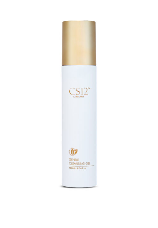CS12 Gentle Cleansing Gel