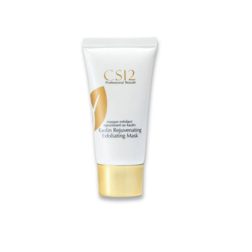 CS12 Kaolin Mask