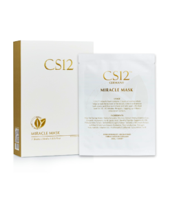 CS12 Miracle Mask_Sensitive Skin Use_1