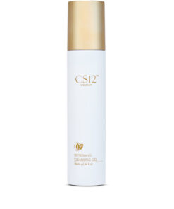 CS12 Refreshing Cleansing Gel