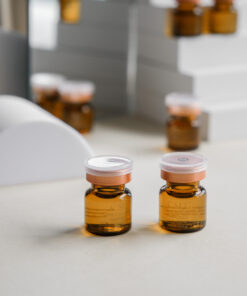 The Calming Ampoule_Sensitive Skin Use