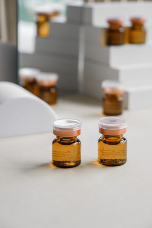 The Calming Ampoule_Sensitive Skin Use
