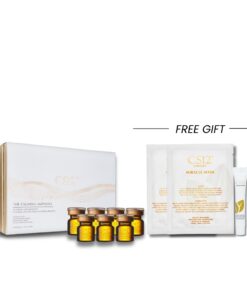 Sensitive Skin Must-Have Recovery Set
