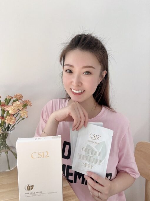 冰涼防曬氣墊自然色9號套裝：圖片 15