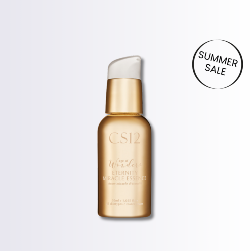 凝緻奢金再生精華 30ml