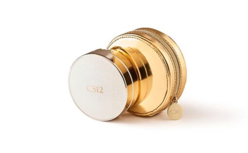 CS12 Miracle Sun Cushion_golden pouch_white bgrd