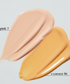 CS12 Sensitive Skin Sun Care Colour Tone