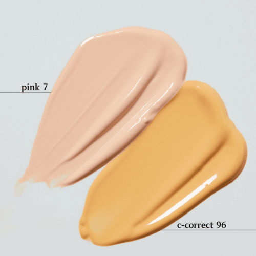 CS12 Sensitive Skin Sun Care Colour Tone