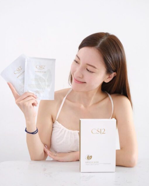 冰涼防曬氣墊自然色9號套裝：圖片 10