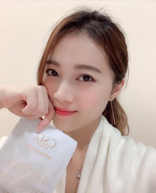 冰涼防曬氣墊自然色9號套裝：圖片 13