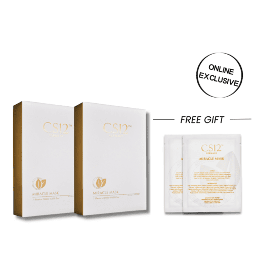 Cool & Soothe Calming Set