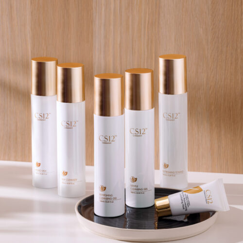 Alternative view of 冰涼潔面凝膠 180ml