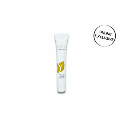 CS12 Advanced Lift Emulsion 5ml