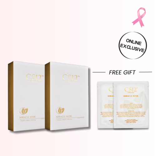 Cool & Soothe Calming Set