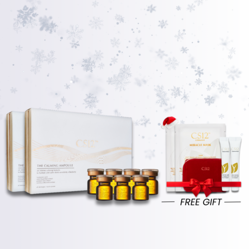 急救敏感肌必備套裝