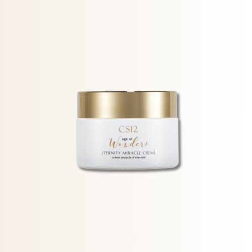 凝緻逆齡奇蹟面霜 30ml