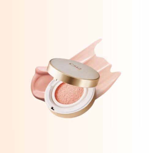 奇蹟瀅潤防曬氣墊 16g (粉色7號)