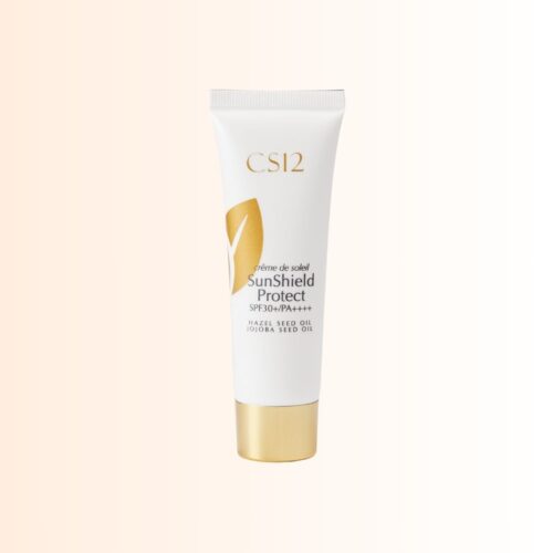 水漾防曬 (7粉色) 50ml