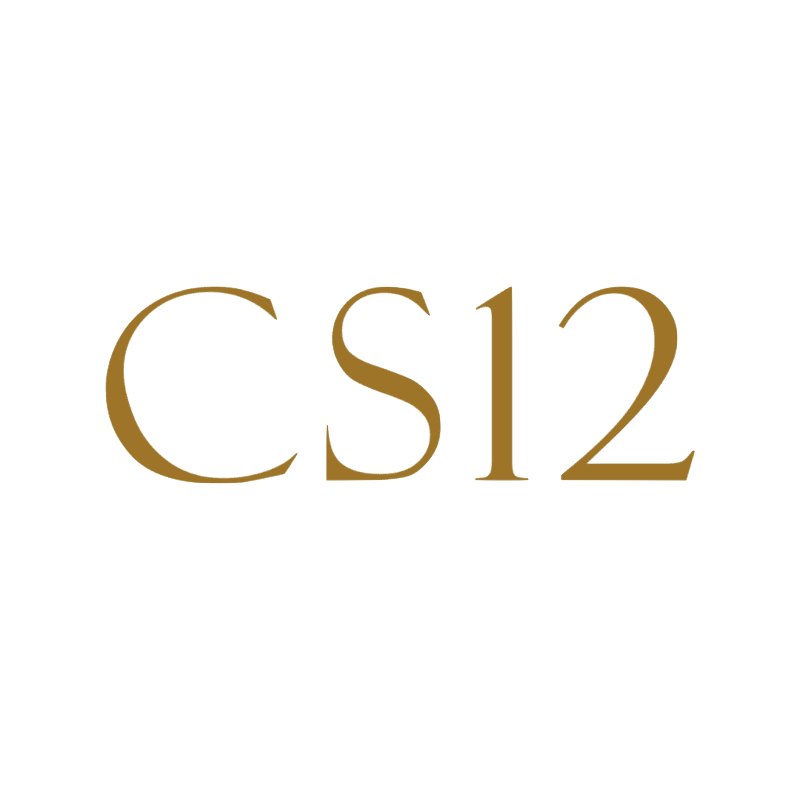 CS12 Skincare
