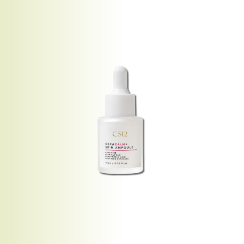CeraCALM+ 舒緩修護安瓶 15ml