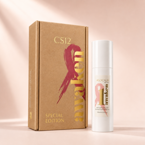 Alternative view of 【限量】#SOCALM 1 AWAKEN 肌底精華水100ML